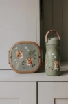 Duży lunchbox - Chipmunk Darling / Elodie Details