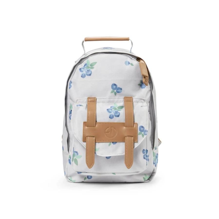 Plecak BackPack MINI - Blueberry Bliss / Elodie Details