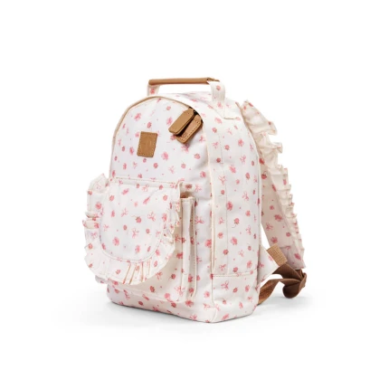 Plecak BackPack MINI - Petit River Rose / Elodie Details
