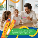 "Mamo, porozmawiajmy!" 78 pytań i rozmów 5+ / rozwojowa mama