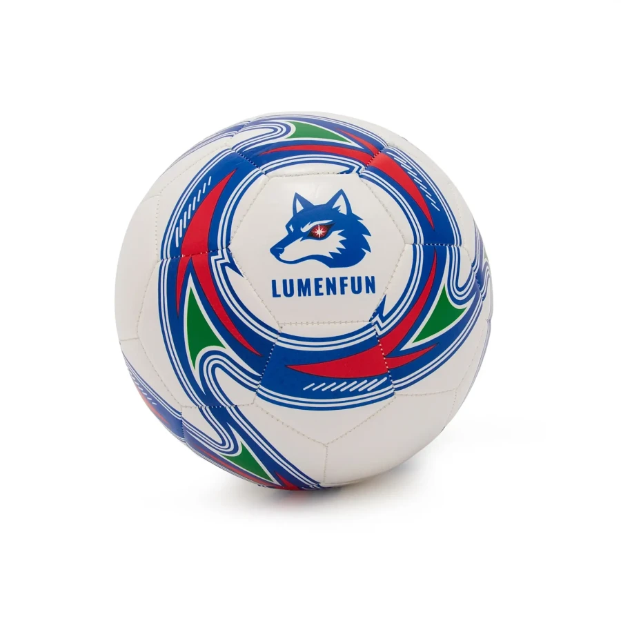 Podświetlana piłka LED / Lumenfun