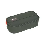 Piórnik-etui na akcesoria szkolne Bold, dark olive / Lassig