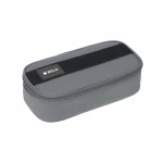 Piórnik-etui na akcesoria szkolne Bold, anthracite / Lassig