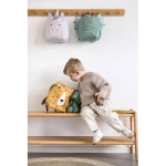Plecak mini About Friends Lampart / Lassig