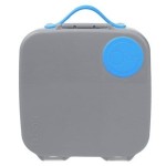 Lunchbox Blue Slate / b.box