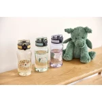 Butelka, bidon tritanowy About Friends - Lampart, 420ml / Lassig