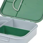 Lunchbox Bento z przegródkami Happy Fruits Lemon / Lassig