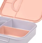 Lunchbox Bento z przegródkami Happy Fruits Cherry / Lassig