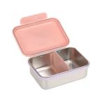 Lunchbox ze stali nierdzewnej Happy Fruits Cherry / Lassig