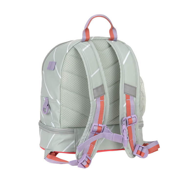 Plecak mini Happy Trails Flower / Lassig