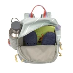 Plecak mini Happy Trails Flower / Lassig