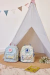 Plecak mini Happy Trails Flower / Lassig