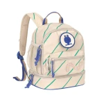Plecak mini Happy Trails Frog / Lassig