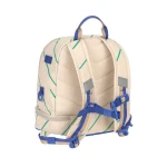 Plecak mini Happy Trails Frog / Lassig