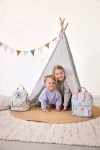 Plecak mini Happy Trails Frog / Lassig
