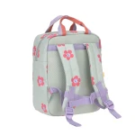Plecak mini kwadratowy Happy Trails Flower / Lassig
