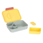 Lunchbox Bento z przegródkami Happy Trails Flower / Lassig