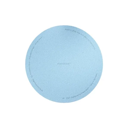 Antypoślizgowa podkładka do dynamicznego siedzenia Stapelstein® Pad - light blue / Stapelstein®