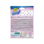 Flamastry automatyczne zmywalne pastelowe Clicks 10szt. 8+ / Crayola
