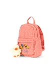Plecak Juno Mini - coeur feathers / Konges Slojd