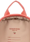 Plecak Juno Mini - coeur feathers / Konges Slojd