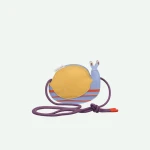 Torebka, portfel - snail / STICKY LEMON