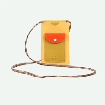 Etui na telefon - apple juice / STICKY LEMON