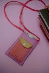 Etui na telefon - rosebay pink / STICKY LEMON