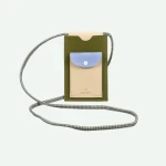 Etui na telefon - tickling grass / STICKY LEMON
