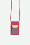 Etui na telefon - gymnastic pink / STICKY LEMON