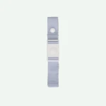 Regulowany pas piersiowy do plecaka - cloud blue / STICKY LEMON