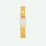 Regulowany pas piersiowy do plecaka - apple juice / STICKY LEMON