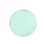 Antypoślizgowa podkładka do dynamicznego siedzenia Stapelstein® Pad - light green / Stapelstein®