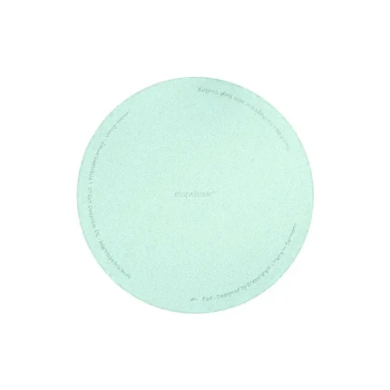 Antypoślizgowa podkładka do dynamicznego siedzenia Stapelstein® Pad - light green / Stapelstein®