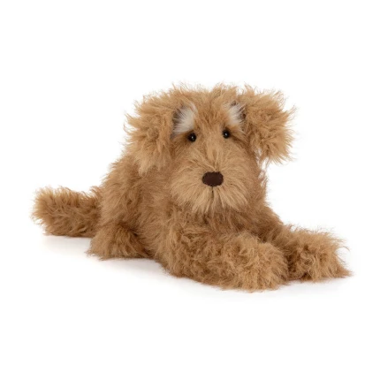 Pies Ratownik Scruffles 35 cm / Jellycat