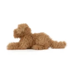 Pies Ratownik Scruffles 35 cm / Jellycat