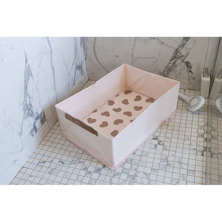 Składana wanienka Cameleo Pop Up Bath BigLove / Beaba