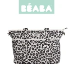 Torba dla mamy Madrid Leopard clay / Beaba