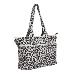 Torba dla mamy Madrid Leopard clay / Beaba