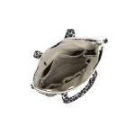Torba dla mamy Madrid Leopard clay / Beaba