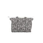 Torba dla mamy Madrid Leopard clay / Beaba