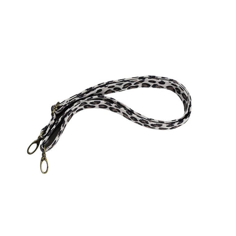 Torba dla mamy Madrid Leopard clay / Beaba