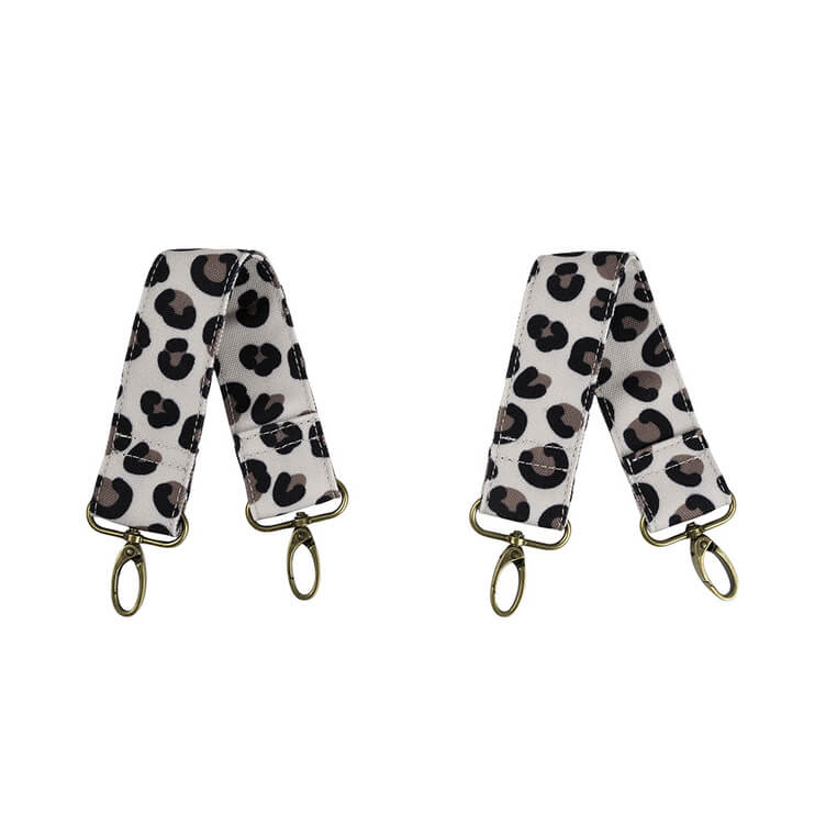 Torba dla mamy Madrid Leopard clay / Beaba