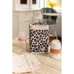 Torba izotermiczna na posiłek 3L Leopard clay / Beaba