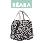 Torba izotermiczna na lunch 5L Leopard clay / Beaba