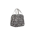 Torba izotermiczna na lunch 5L Leopard clay / Beaba