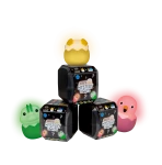 EGGY'S MYSTERY LIGHTS - Mini lampki niespodzianki / Eggy&Friends