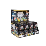 EGGY'S MYSTERY LIGHTS - Mini lampki niespodzianki / Eggy&Friends