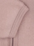 Kurtka 100% wełny merino - Mahogany Rose / HUTTEliHUT