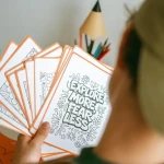 Wkłady uzupełniające REFIL KIDYDRAW-PAD 10+ - Quote / Kidywolf